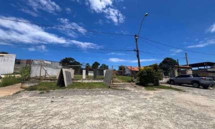 Terreno à venda, 360 m² por R$ 350.000,00 - Viaduto - Araruama/RJ