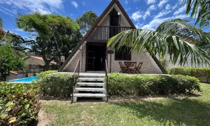 Casa com 2 dormitórios à venda, 80 m² por R$ 450.000,00 - Pontinha - Araruama/RJ