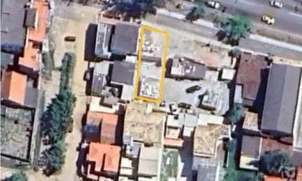 Terreno à venda, 370 m² por R$ 550.000,00 - Centro - Araruama/RJ