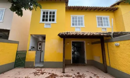 Casa com 3 dormitórios à venda, 100 m² por R$ 1.250.000,00 - Camboinhas - Niterói/RJ