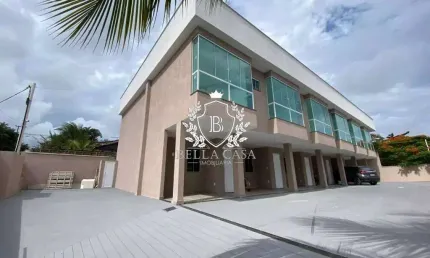 Casa à venda, 90 m² por R$ 239.000,00 - Rio Do Limão - Araruama/RJ