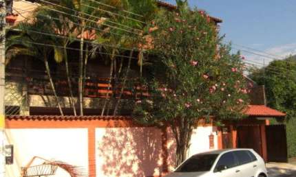 CASA TRIPLEX EM CONDOMÍNIO - TAQUARA - RIO DE JANEIRO/RJ