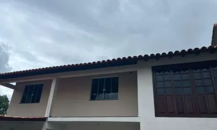 Casa com 2 dormitórios à venda, 180 m² por R$ 400.000,00 - Parque Hotel - Araruama/RJ