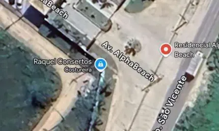 Terreno à venda, 360 m² por R$ 56.000,00 - São Vicente - Araruama/RJ