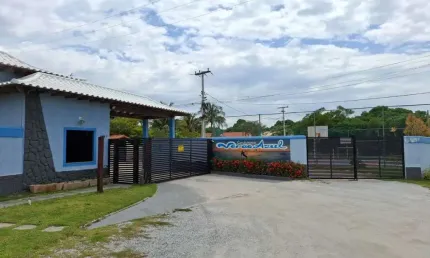 Terreno à venda, 315 m² por R$ 120.000 - Praia Seca - Araruama/RJ