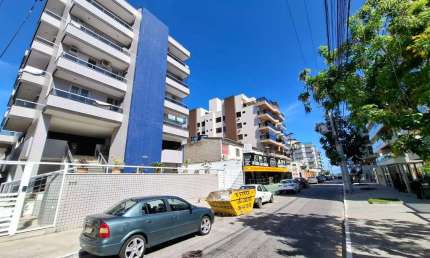 Apartamento com 2 dormitórios à venda, 113 m² por R$ 585.000,00 - Vila Nova - Cabo Frio/RJ