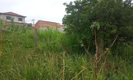 Terreno à venda, 315 m² por R$ 70.000 - Parque Alves Branco II - Araruama/RJ