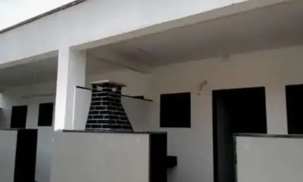 Flat com 1 dormitório à venda, 25 m² por R$ 199.990,00 - Guriri - Cabo Frio/RJ