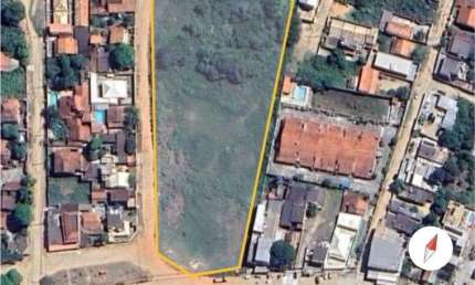 Área à venda, 13 m² por R$ 6.300.000,00 - Viaduto - Araruama/RJ