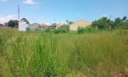 Terreno à venda, 481 m² por R$ 55.0 - Três Vendas - Araruama/RJ