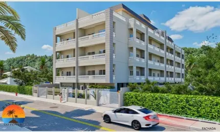 Apartamento com 1 dormitório à venda, 49 m² por R$ 399.000,00 - Praia Grande - Arraial do Cabo/RJ