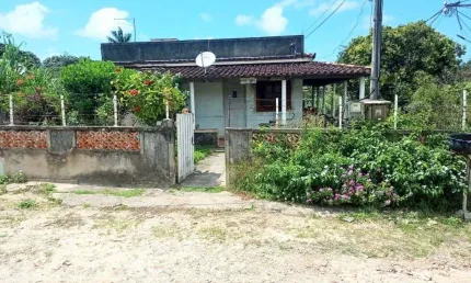 Casa com 3 dormitórios à venda, 90 m² por R$ 280.000,00 - Xv de Novembro - Araruama/RJ