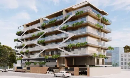 Apartamento com 1 dormitório à venda, 68 m² por R$ 619.852,76 - Passagem - Cabo Frio/RJ