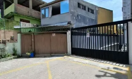 Casa com 2 quartos à venda no Centro, Arraial do Cabo 