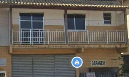 Apartamento com 2 dormitórios à venda, 60 m² por R$ 230.000,00 - Coqueiral - Araruama/RJ