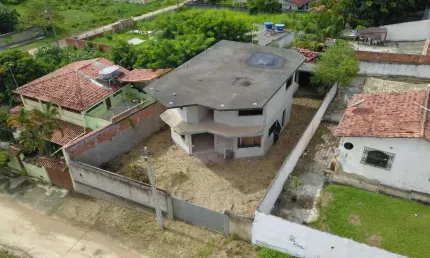 Terreno à venda, 450 m² por R$ 320.000,00 - Hawai - Araruama/RJ
