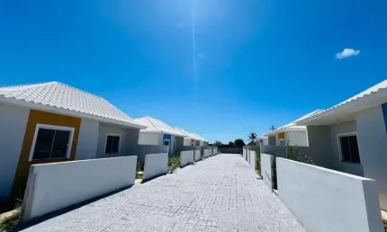 Promoção!! casa com 2 dormitórios à venda por r$ 220.000,00 - fazendinha - araruama/rj