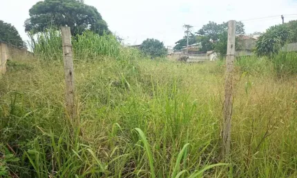 Terreno à venda, 450 m² por R$ 300.000 - Parque Hotel - Araruama/RJ