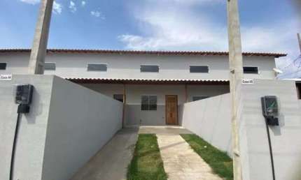 Casa com 1 dormitório à venda, 70 m² por R$ 190.000,00 - Nova Iguaba - Iguaba Grande/RJ