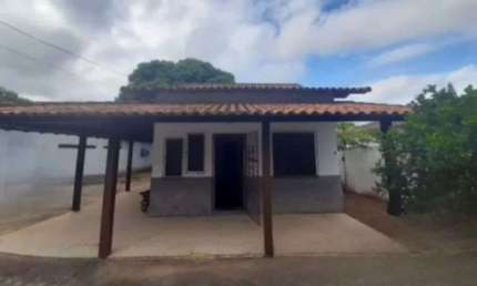 Casa com 3 dormitórios à venda, 100 m² por R$ 220.000,00 - Boa Perna - Araruama/RJ
