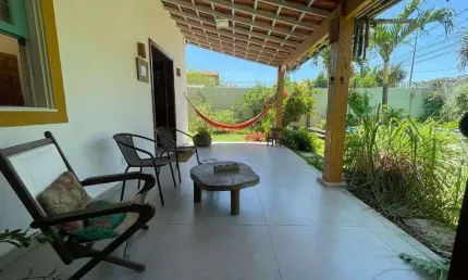 Casa com 4 dormitórios à venda por R$ 1.400.000 - Jardim Excelsior - Cabo Frio/RJ