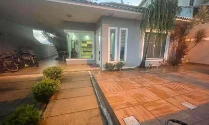 Casa com 3 dormitórios à venda, 150 m² por R$ 680.000,00 - Ponte dos Leites - Araruama/RJ