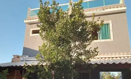 Casa com 3 dormitórios à venda, 146 m² por R$ 600.000,00 - Figueira - Arraial do Cabo/RJ