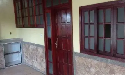 Casa com 3 dormitórios à venda, 180 m² por R$ 350.000,00 - Fazendinha - Araruama/RJ