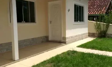 Casa com 3 dormitórios à venda, 120 m² por R$ 503.000,00 - Várzea das Moças - Niterói/RJ