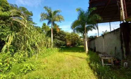 Área à venda, 9000 m² por R$ 8.000.000,00 - Maria Paula - São Gonçalo/RJ