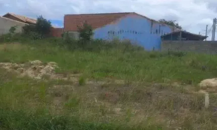 Terreno à venda, 200 m² por R$ 110.000,00 - Fazendinha - Araruama/RJ