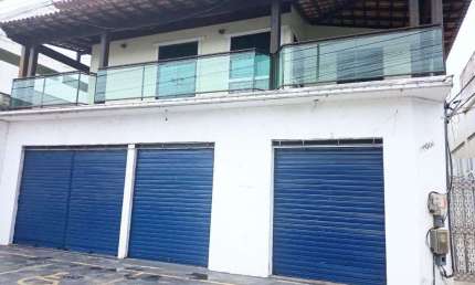 Prédio à venda, 740 m² por R$ 2.200.000,00 - Vila Capri - Araruama/RJ