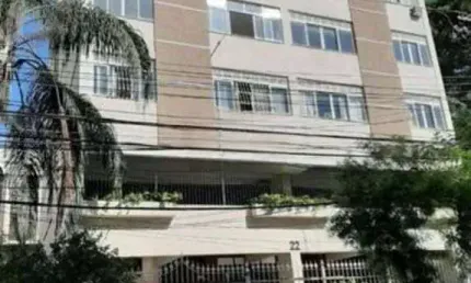 Apartamento com 2 dormitórios à venda, 90 m² por R$ 316.000,00 - Icaraí - Niterói/RJ