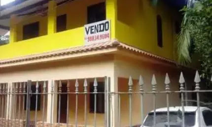 Chácara com 4 dormitórios à venda, 1000 m² por R$ 750.000,00 - Barra do Sana - Casimiro de Abreu/RJ