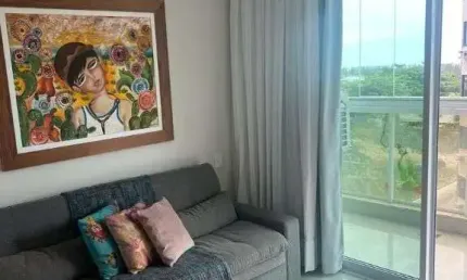 Apartamento com 3 dormitórios à venda, 191 m² por R$ 1.850.000,00 - Braga - Cabo Frio/RJ