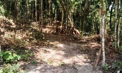 Terreno à venda, 2100 m² por R$ 300.000,00 - Vila Progresso - Niterói/RJ