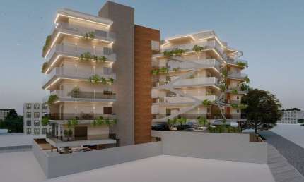 Apartamento com 2 dormitórios à venda, 98 m² por R$ 1.000.189,43 - Passagem - Cabo Frio/RJ