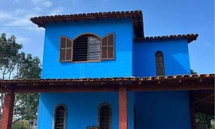Casa com 2 dormitórios à venda por R$ 220.000,00 - Praia do Barbudo - Araruama/RJ