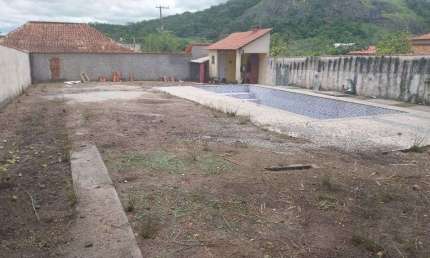 Terreno à venda, 445 m² por R$ 120.000,00 - Itatiquara - Araruama/RJ