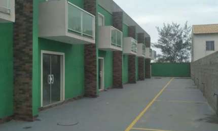 Casa com 2 dormitórios à venda, 72 m² por R$ 380.000,00 - Praia do Pontal - Arraial do Cabo/RJ