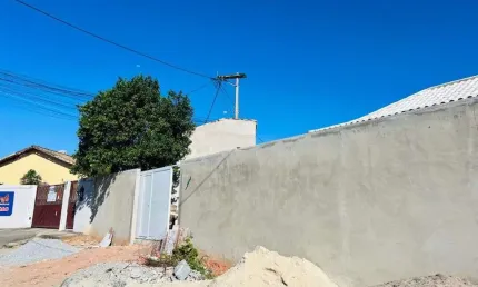 Casa com 2 dormitórios à venda, 75 m² por r$ 265.000,00 - viaduto - araruama/rj