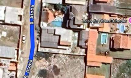 Terreno à venda, 450 m² por R$ 250.000,00 - Figueira - Arraial do Cabo/RJ