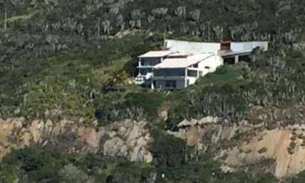 Casa com 5 dormitórios à venda, 540 m² por R$ 2.100.000,00 - Pontal do Atalaia - Arraial do Cabo/RJ