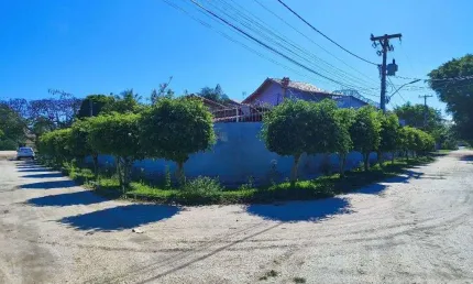 Casa com 10 dormitórios à venda, 650 m² por R$ 1.900.000,00 - Praia Seca - Araruama/RJ