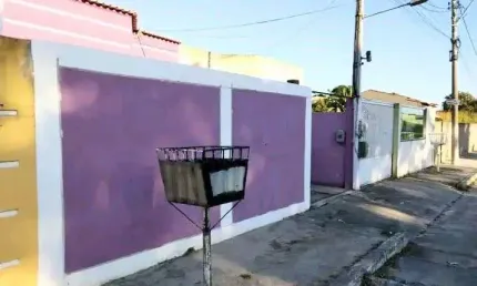 Casa com 2 dormitórios à venda, 80 m² por r$ 230.000,00 - rio do limão - araruama/rj