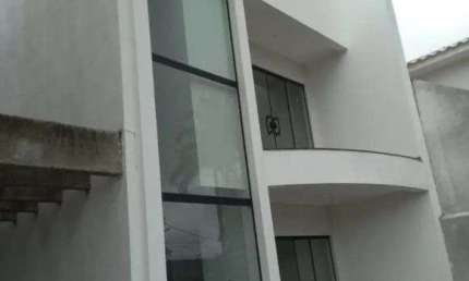 Casa com 4 dormitórios à venda, 200 m² por R$ 850.000,00 - Portinho - Cabo Frio/RJ