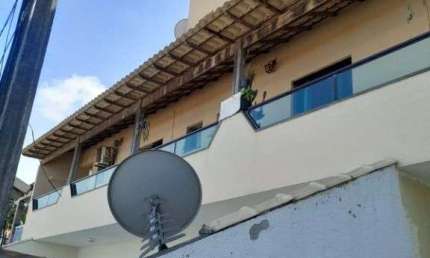 Casa com 3 dormitórios à venda, 150 m² por R$ 380.000,00 - Centro - Araruama/RJ