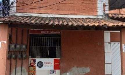 Kitnet com 1 dormitório à venda, 60 m² por R$ 100.000,00 - Ouro Verde - Nova Iguaçu/RJ