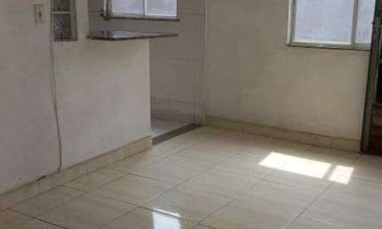 Kitnet com 1 dormitório à venda, 60 m² por R$ 100.000,00 - Ouro Verde - Nova Iguaçu/RJ