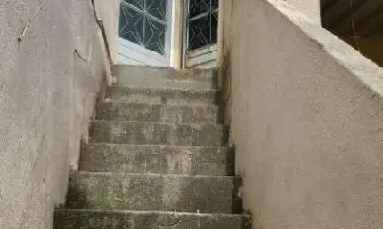 Casa com 1 dormitório à venda, 60 m² por R$ 100.000,00 - Ouro Verde - Nova Iguaçu/RJ